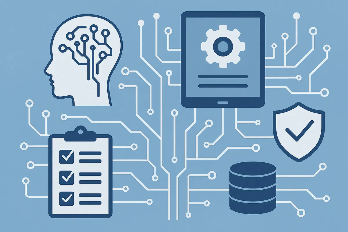 AI Audit Framework preview
