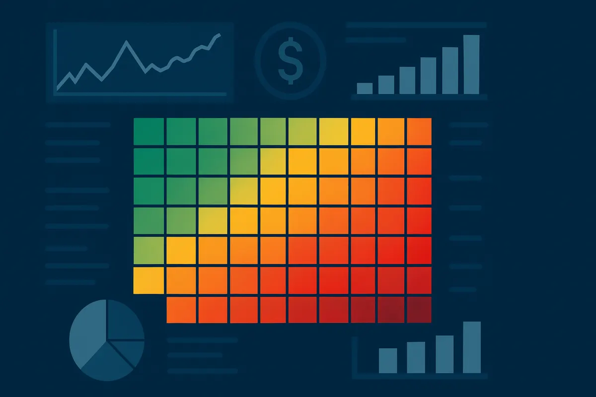Market Heatmap preview